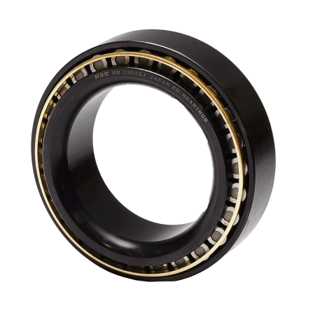 33022 подшипник задней ступицы внутренний АС16MAN NSK