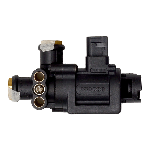 Электромагнитный клапан 6117 HOWO T5GSITRAK (5)