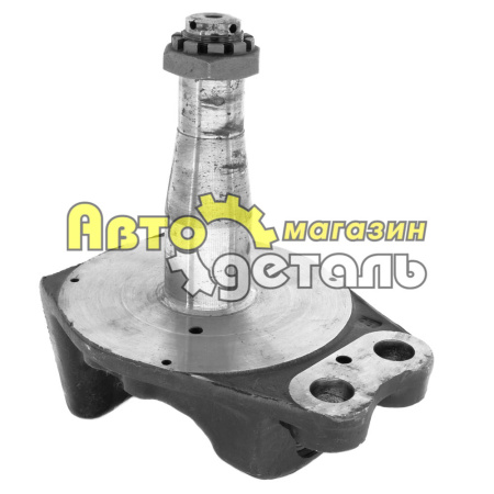 Цапфа поворотная HOWO 199112410057