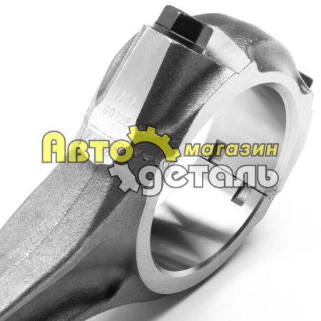 Шатун WD618 WD12 CREATEK SHAANXI CK-61800030040