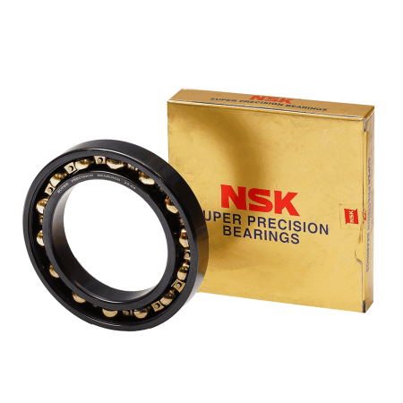 6019 подшипник HOWO NSK (2)