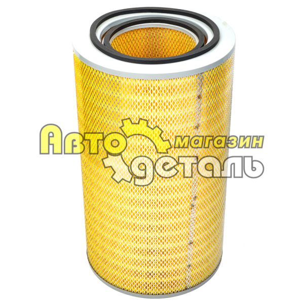 В-й фильтр 32-50 двойной