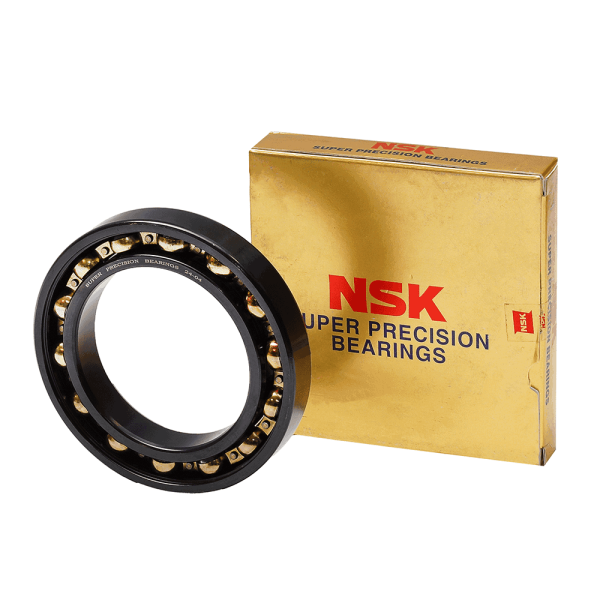 6019 подшипник HOWO NSK (2)