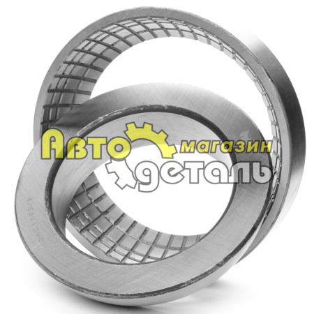 Подшипник балансира HOWO WG9114520042