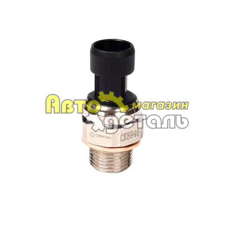 Датчик давления масла HOWO A7 CREATEK VG1092090311