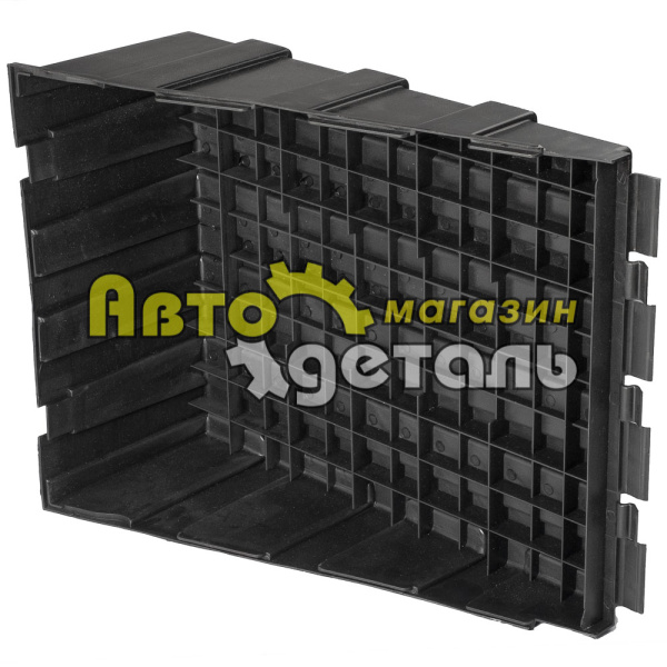 Крышка батарейного отсека SHAANXI F3000 DZ95189761020 