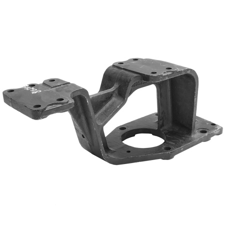 Кронштейн ГУРа SHACMAN (2)