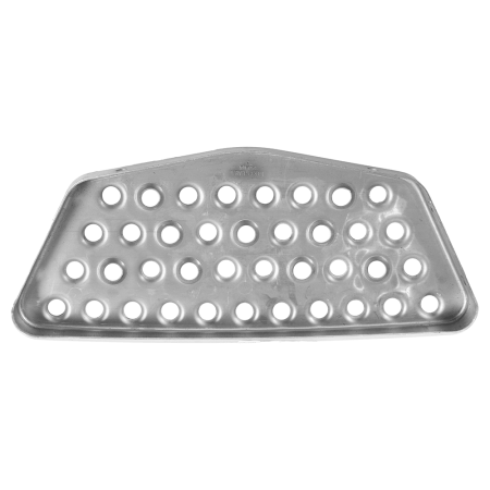 Подножка железная верхняя HOWO T5G (3)