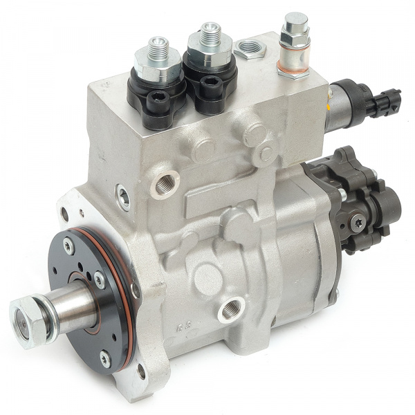 ТНВД WP10 EURO 3 BOSCH SHACMAN F3000 0445020116 (3)