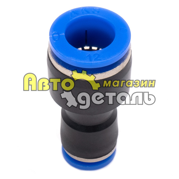 Прямой Д 8*12 фитинг