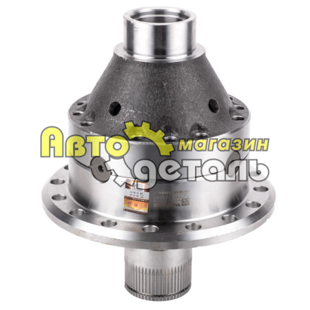 Корпус дифференциала AC16 MAN 81.35105.0023 AZ9981320020