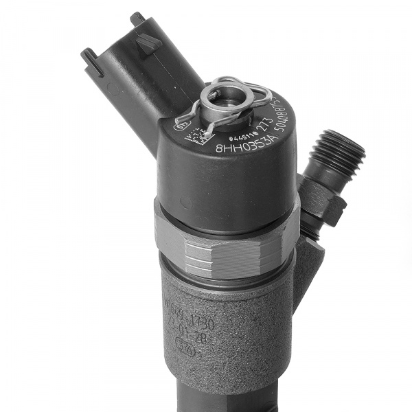 Форсунка топливная 273 EURO 3 BOSCH 0445110273