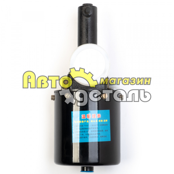 Вакуумный усилитель тормоза XCMG ZL50G 800901159