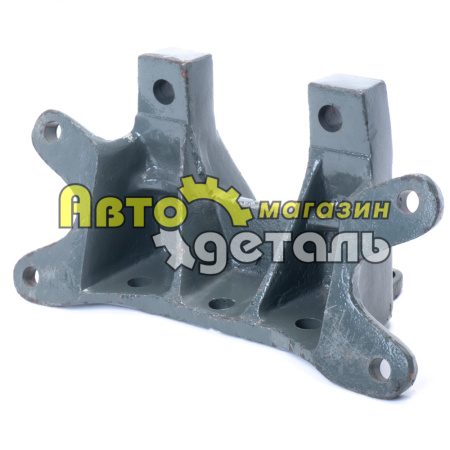 Кронштейн тормозной камеры среднего моста SHAANXI F3000 DZ9100440002