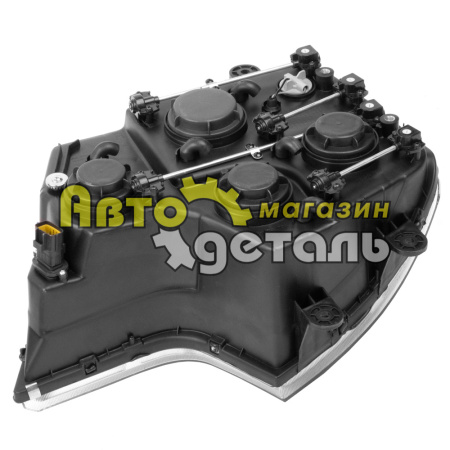 Фара передняя R HOWO A7 WG9925720001