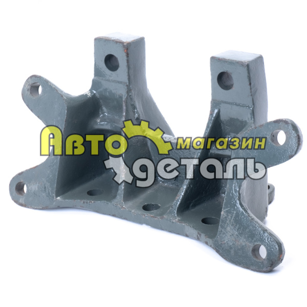 Кронштейн тормозной камеры среднего моста SHAANXI F3000 DZ9100440002