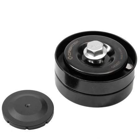 Ролик обводной FAW J5 J6 CREATEK