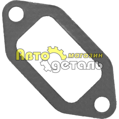 Прокладка выпускного коллектора WP12/D12