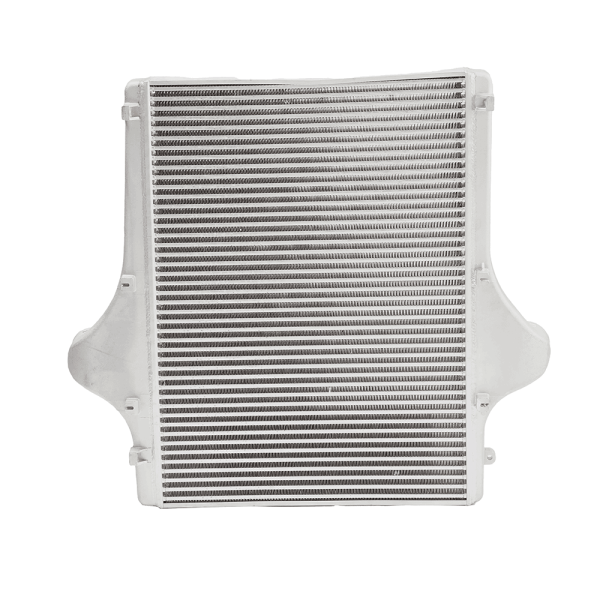 Интеркуллер 550 л.с WP13 SHACMAN X3000 (2)