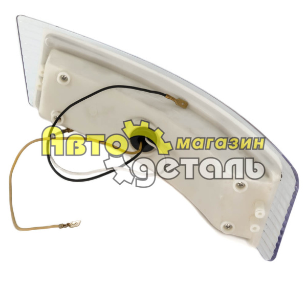 Фонарь поворота L SHAANXI F3000 LED DZ93189723012