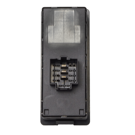 Блок управления стеклоподъёмником L SHACMAN X3000 (3)