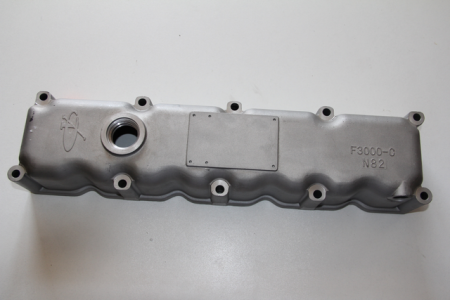 Крышка клапанов 4F