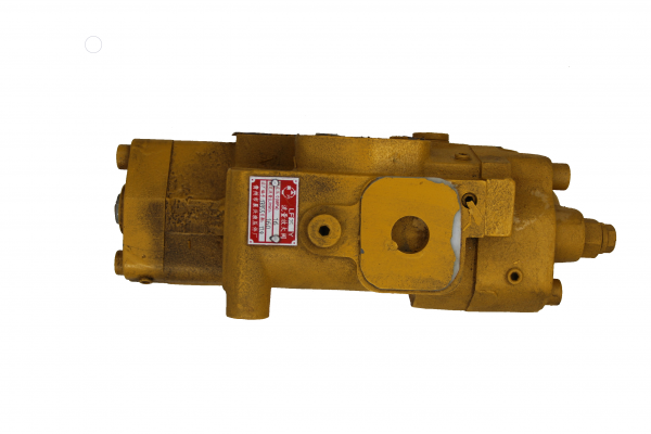 Гидрораспределитель поворота ZLF25A11 XCMG ZL50