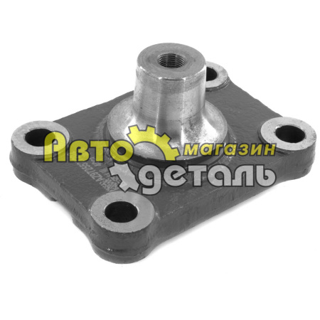 Кронштейн на V тягу HOWO AZ9725527202