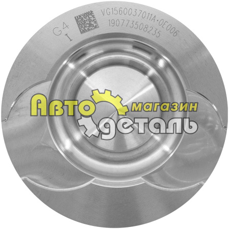 Поршень 336 л.с WD615 HOWO VG2600030011