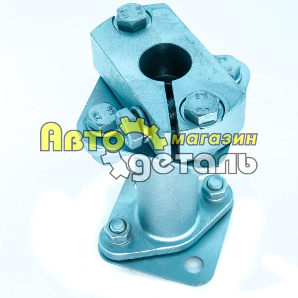 Привод ТНВД длинный (105 мм) HOWO VG1560080277