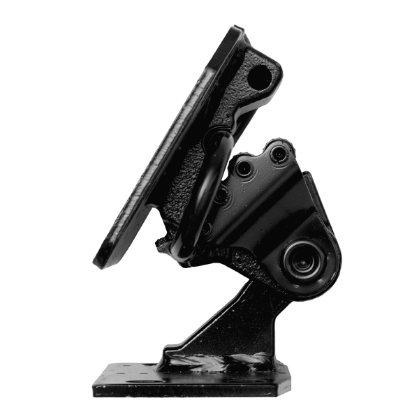 Навес двери верхний L HOWO T5GSITRAK (3)