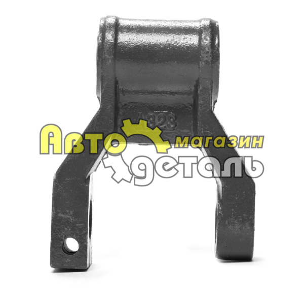 Вилка передней рессоры HOWO WG9100520034 