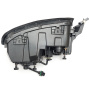 Фара передняя L SHAANXI X3000 DZ96189722010 (2)