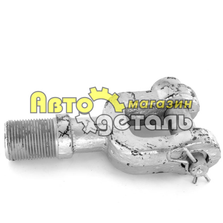 Крюк буксировочный 0037 HOWO  AZ9925930037