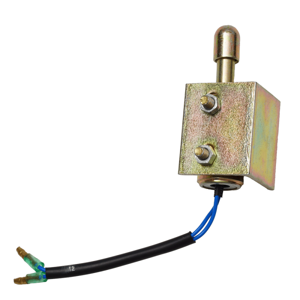 Датчик ограничения подъема кузова SHACMAN F3000 X3000 (2)