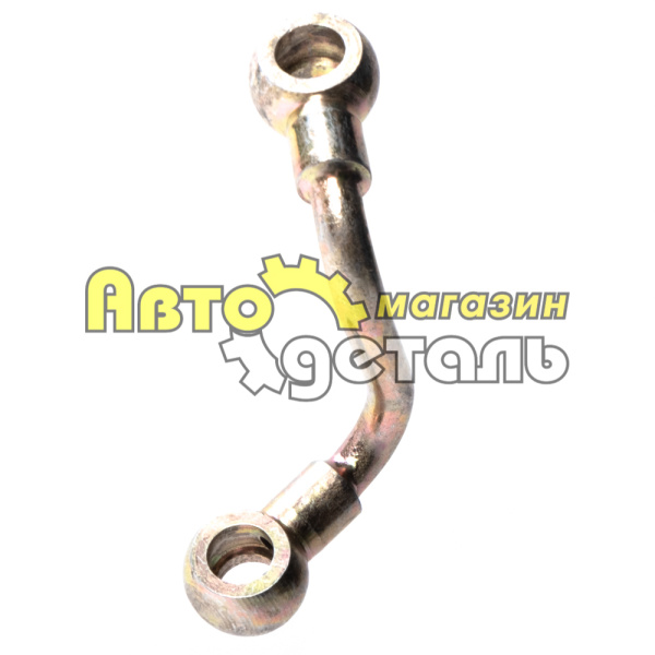 Трубка топливная обратки EURO 3 металл WD615 HOWO VG1099089065