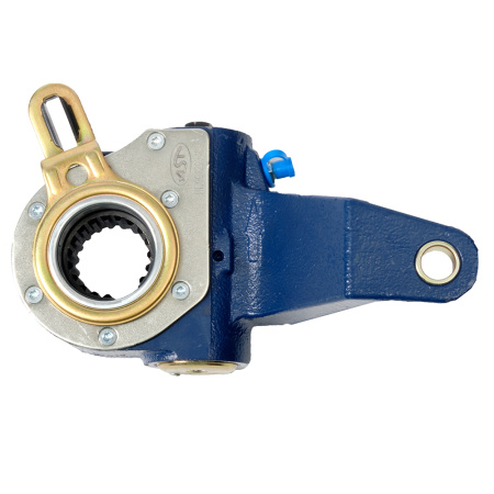 Трещетка тормозная автомат L SHACMAN НЕФАЗ