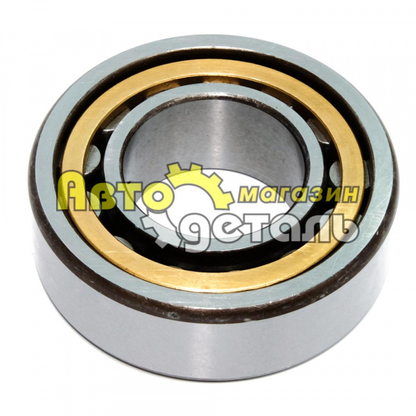 NUP2207 E1 подшипник планетарной пары NUP2207ETVP