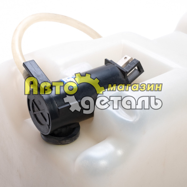 Бачок омывателя EURO 3 HOWO WG1642860011