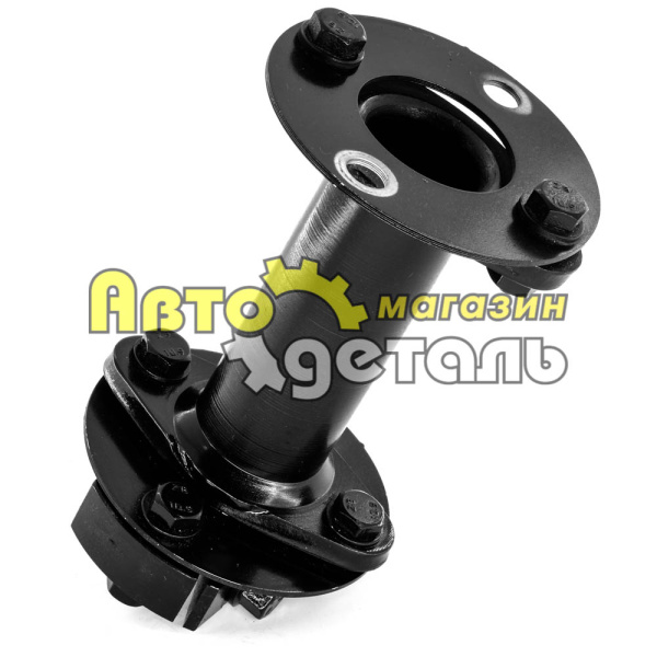 Привод ТНВД ЕВРО 3 HOWO CREATEK CK-VG1540080300