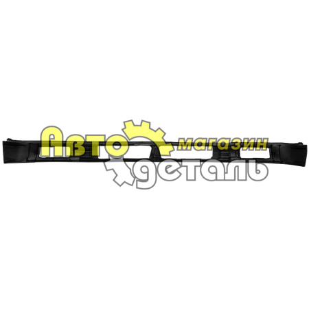 Бампер нижняя часть 19 см SHAANXI DZ9112930240