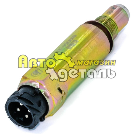 Датчик скорости магнитный длинный HOWO WG2209280010