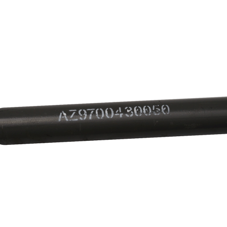 Тяга рулевая поперечная Д36 1560 мм HOWO (2)