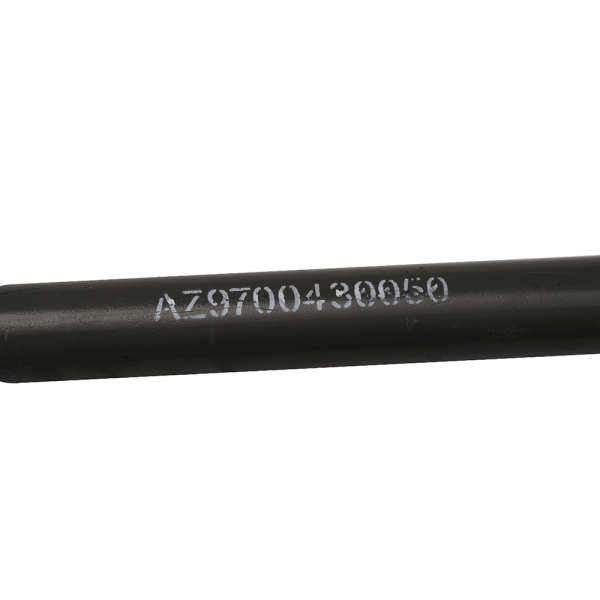 Тяга рулевая поперечная Д36 1560 мм HOWO (2)