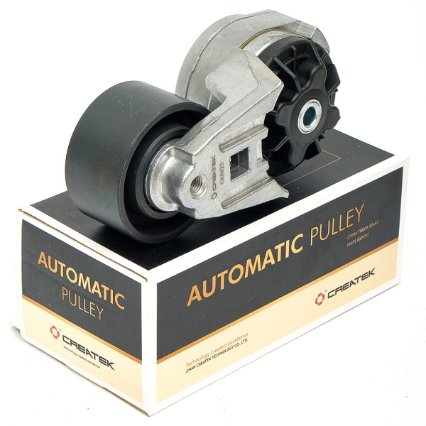 Натяжитель генератора HOWO CREATEK CK-VG2600060313 CK8420