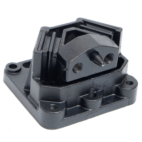 Подушка двигателя задняя WP10.336 ЕВРО 5 SHAANXI X3000 DZ97259590209