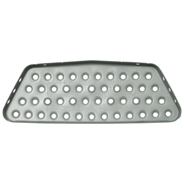 Подножка железная верхняя тягач SITRAK C7H