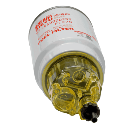 Т-й фильтр Pl-270 (2)