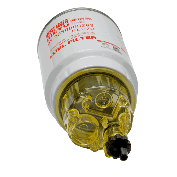 Т-й фильтр Pl-270 (2)