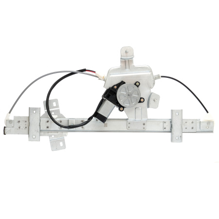 Стеклоподъемник электрический R SHAANXI X3000 DZ14251330032